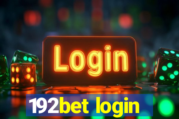 192bet login